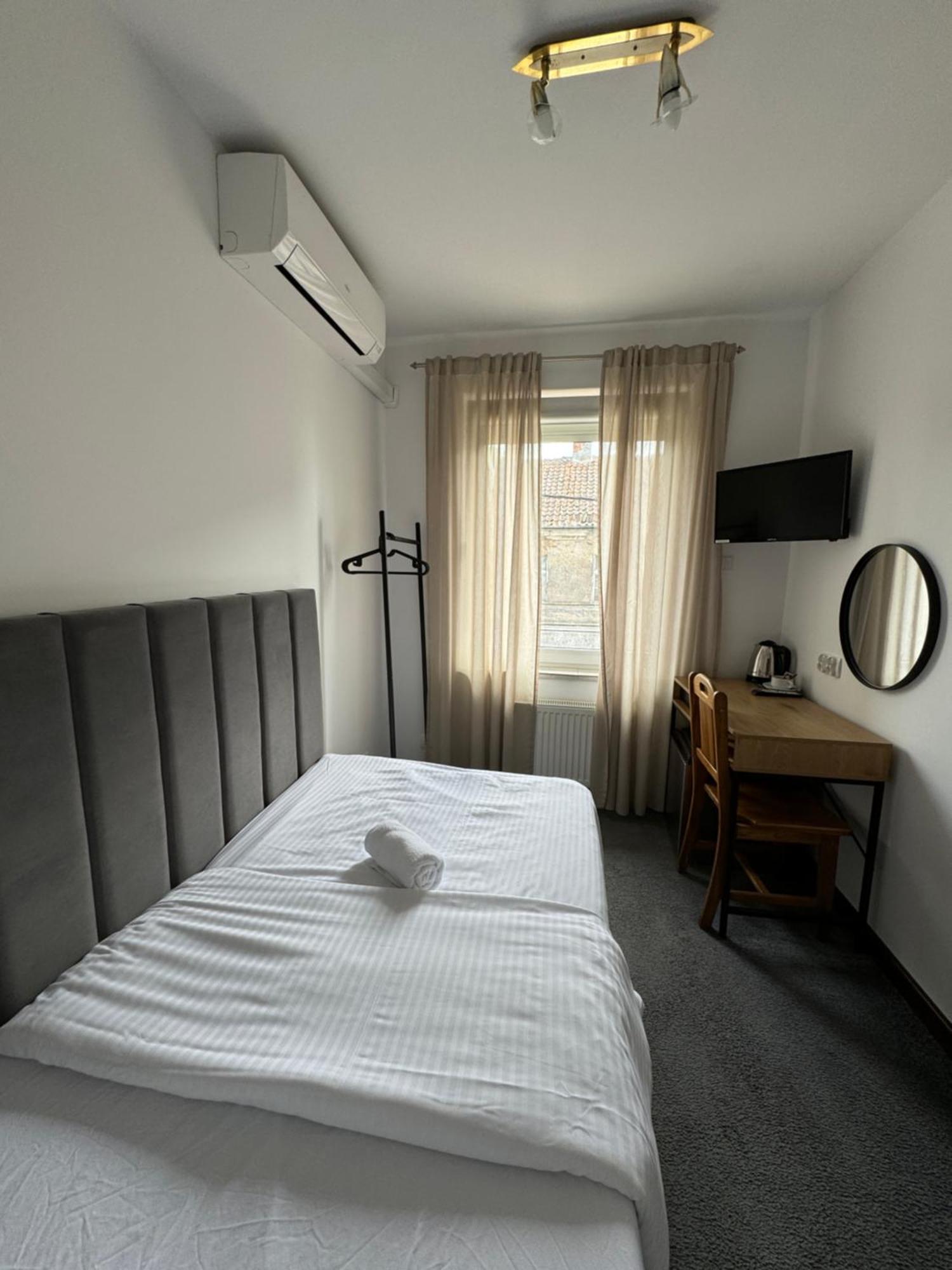 Hotelik Maria ชทิตโน ภายนอก รูปภาพ